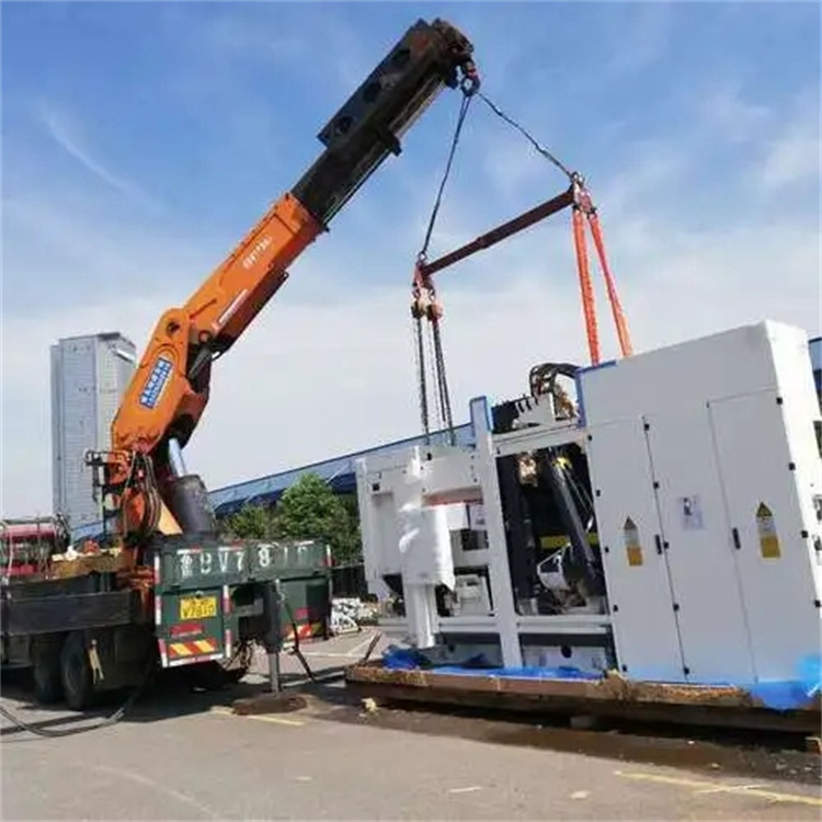 邢台附近小吊车联系方式|8-16吨|本地及时服务