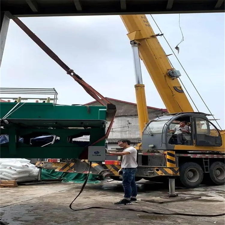 邢台大吨位吊车租赁应急保障方案|化解突发吊装需求难题