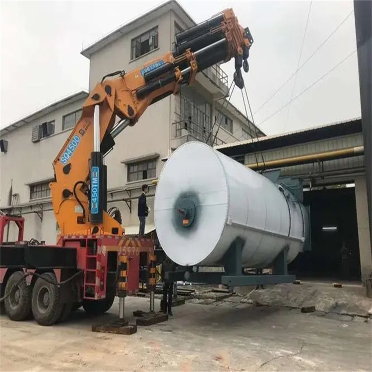 邢台吊车租用电话|24小时应急服务|精准吊装方案